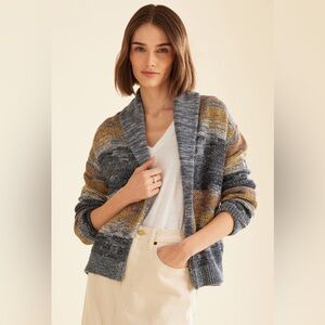 Pendleton Ellis Cove Cotton Cardigan